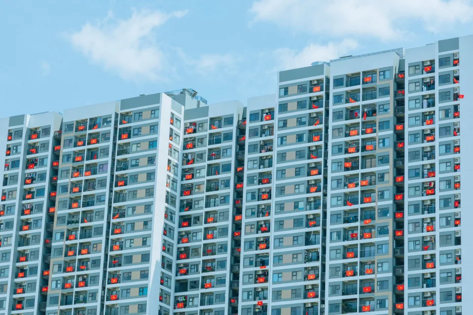 Đất thổ cư